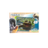 Puzzle - The comedy wildlife - 100 pièces- Édition 2019