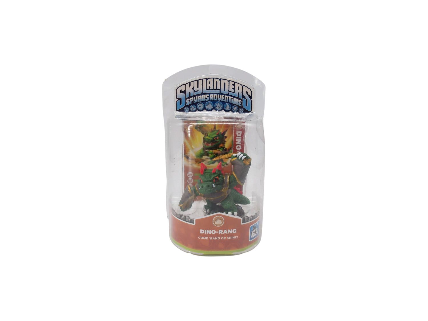 Figurine Skylanders - Spyros adventure