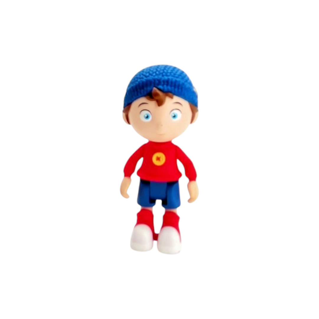 Figurine - Oui-Oui