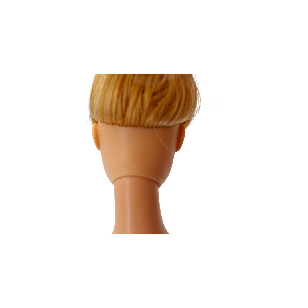 Barbie - Robe de bal