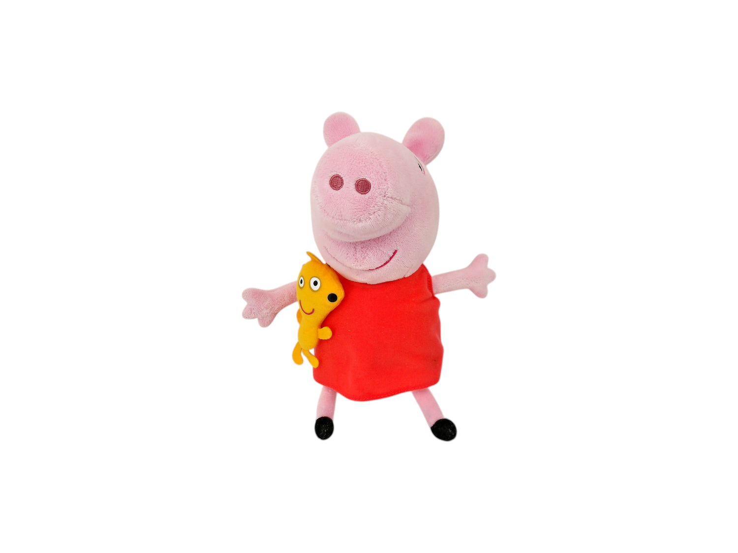 Peluche - Peppa Pig - Peppa