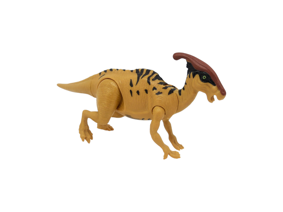 Dinosaure - Parasaurolophus
