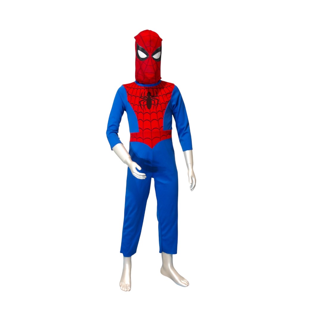 Déguisement - Spider-Man 