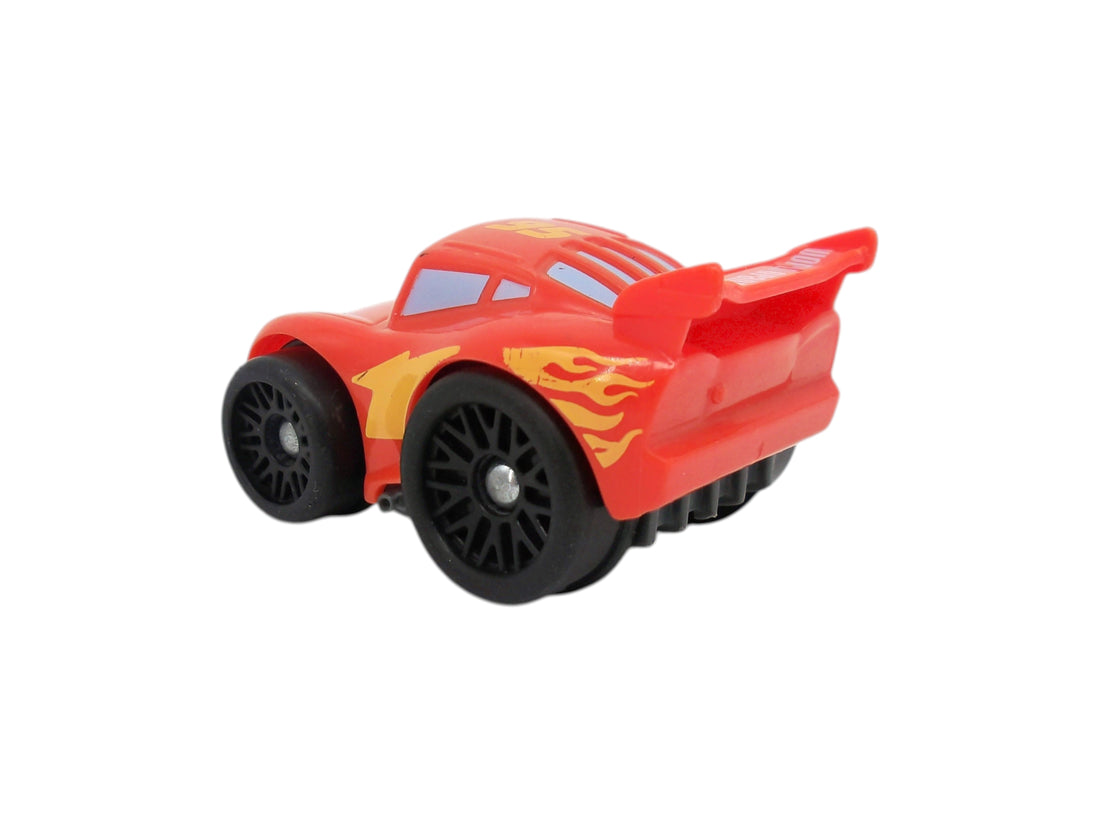 Voiture - Cars - Flash Macqueen 