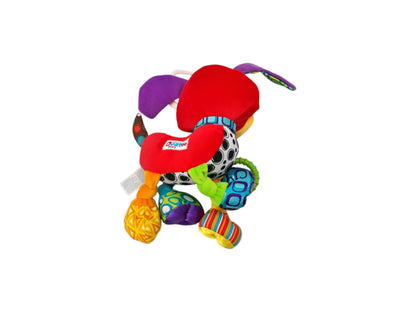Peluche - Chien d&