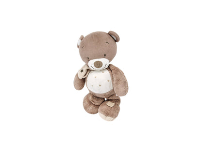 Peluche - Ours Noa Tom