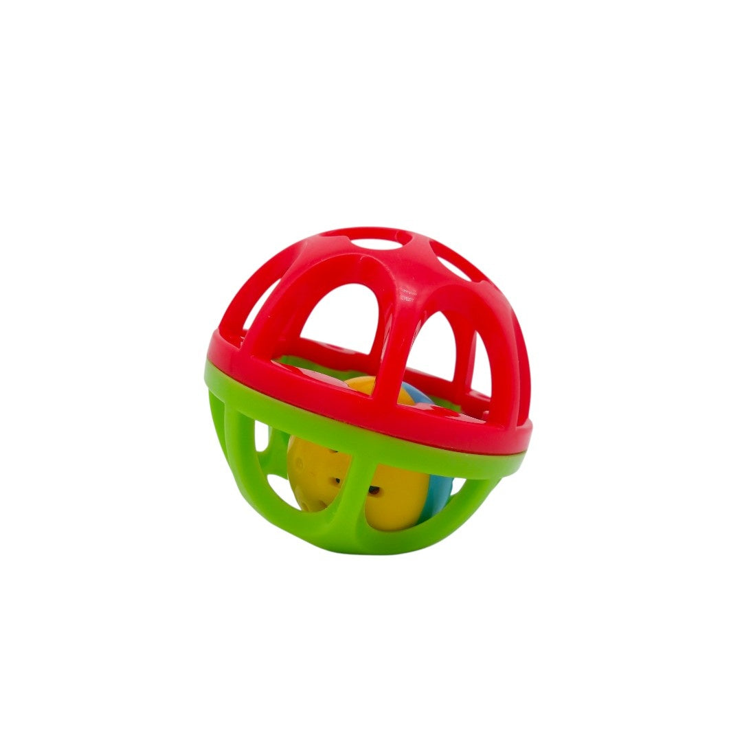 Balle de motricité