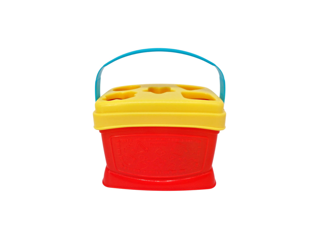 Boîte à formes