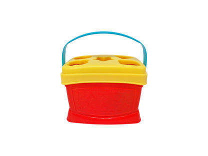 Boîte à formes