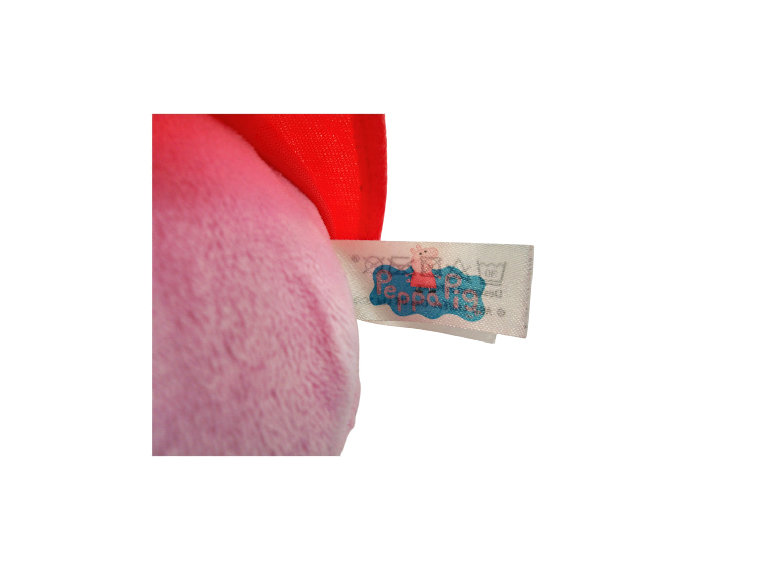 Peluche - Peppa Pig - Peppa