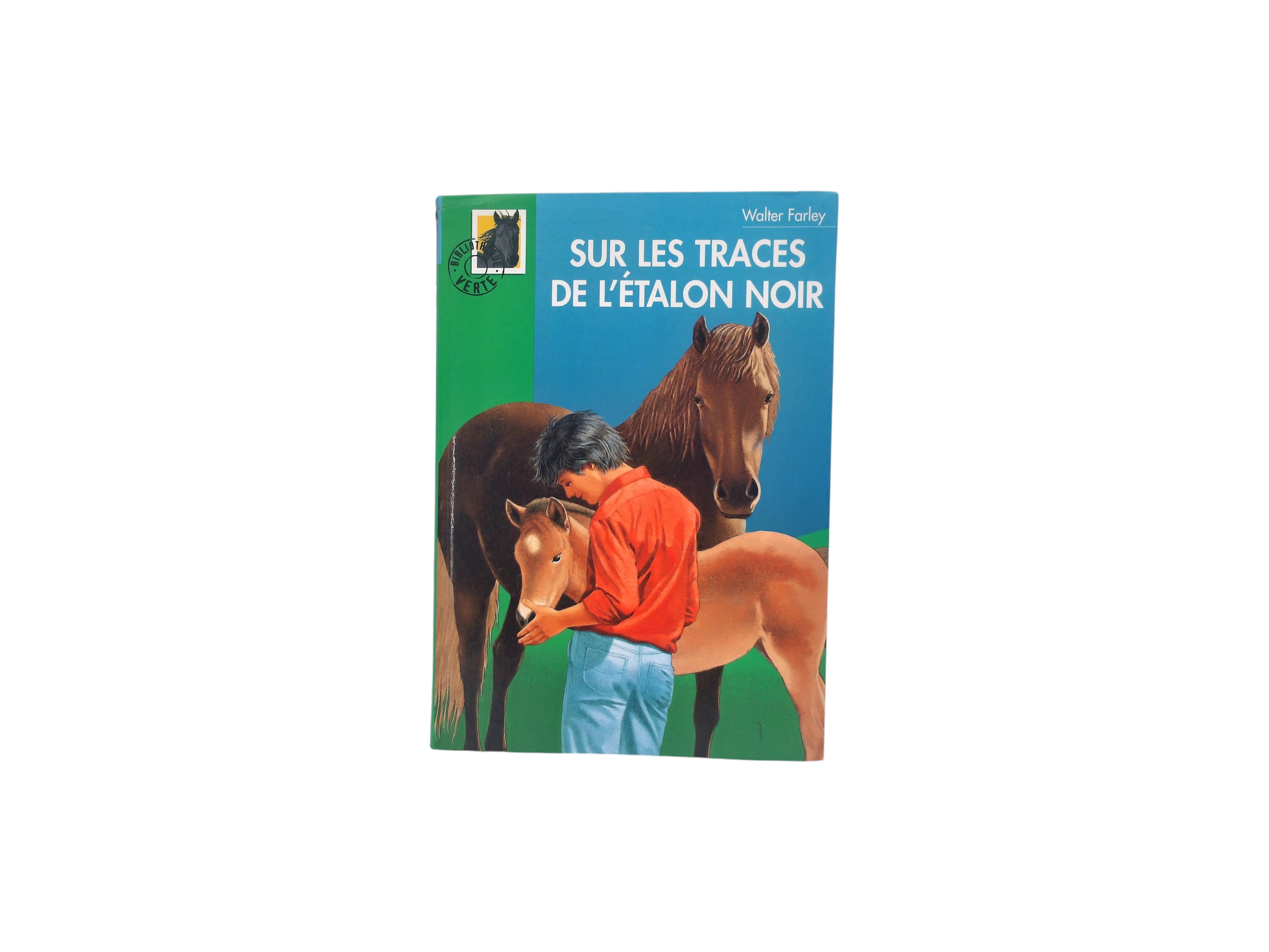Sur les traces de l&