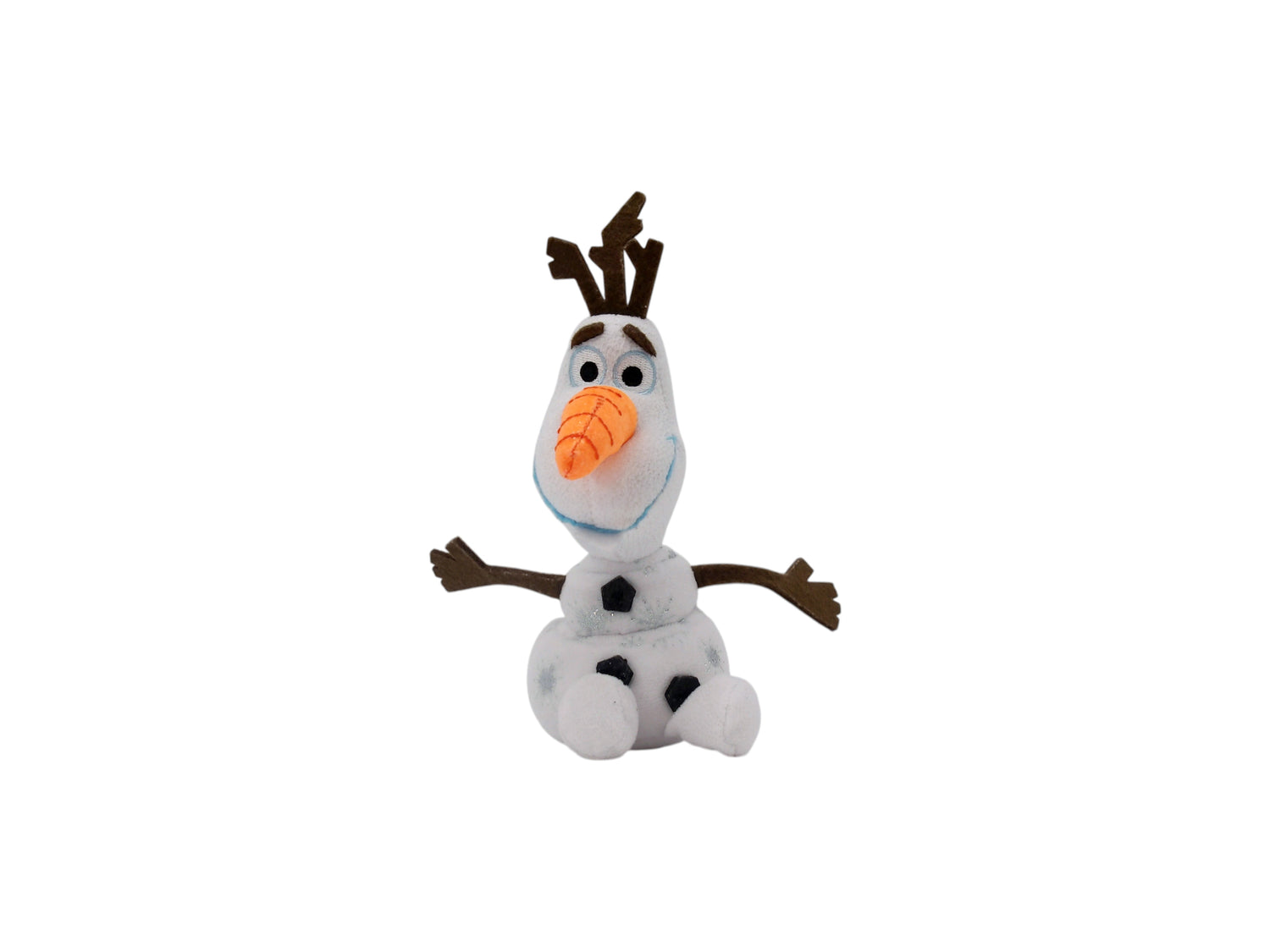 Peluche - Olaf - La Reine Des Neiges II