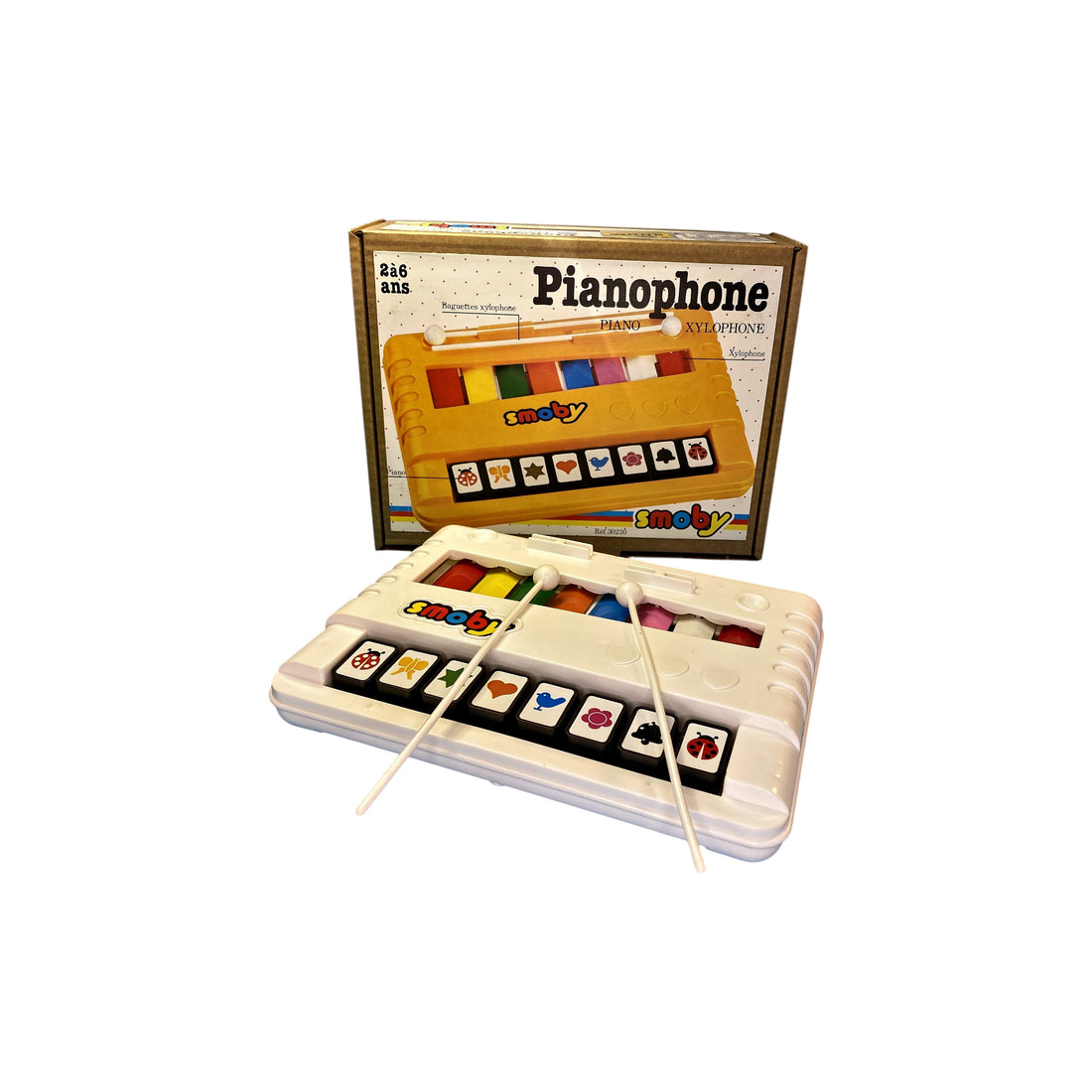 Pianophone - Piano