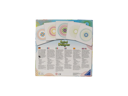 Spiral Designer - Midi Classic- Édition 2014
