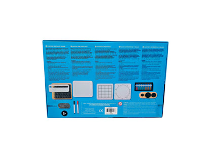 Coffret maths et magie