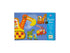 Puzzle Duo - Articulo véhicules -  6 puzzles