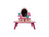 Coiffeuse - Rose