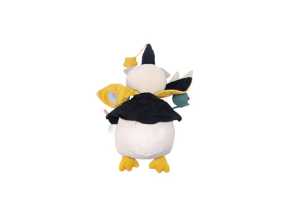 Peluche - Hibou d&