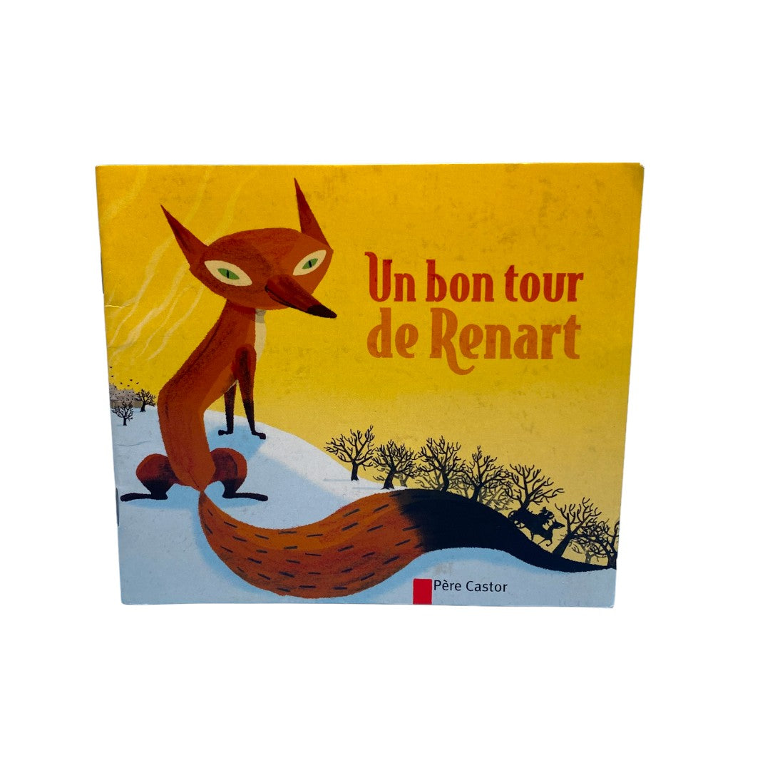 Un bon tour de Renart