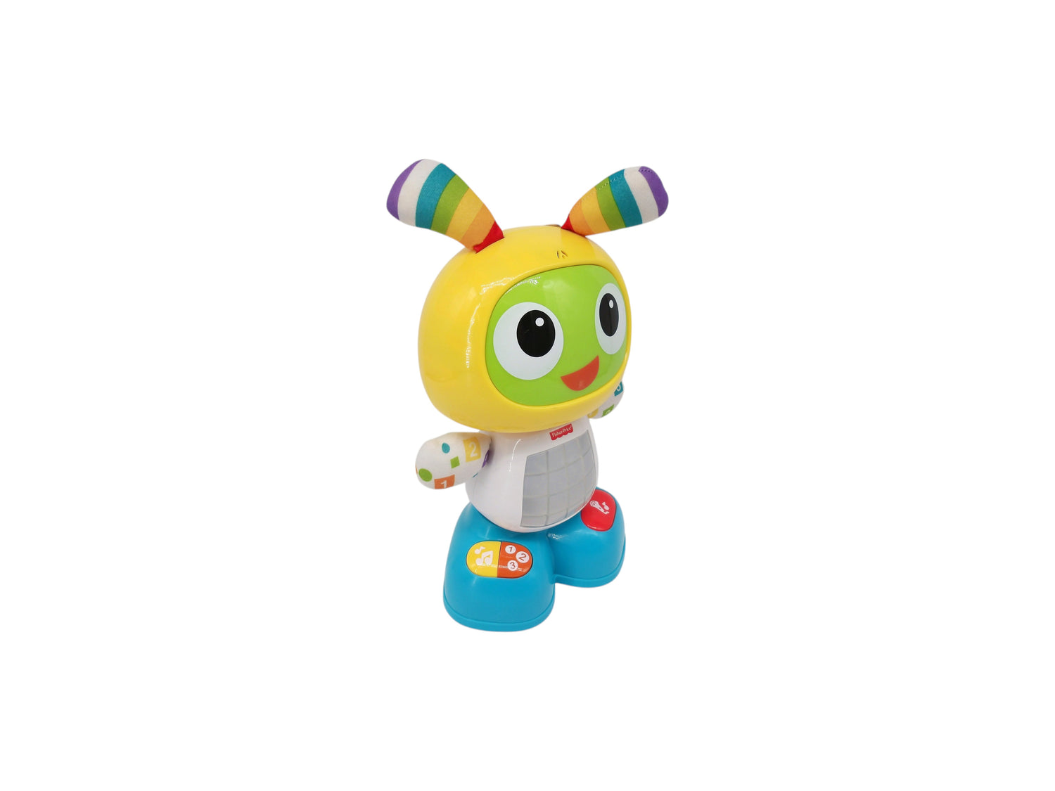 Bebo le robot d&
