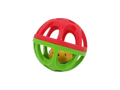 Balle hochet  