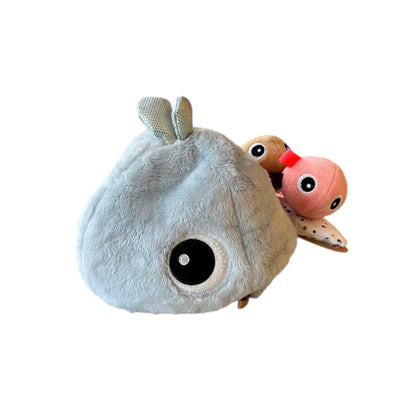 Baleine - Hide&amp;Seek