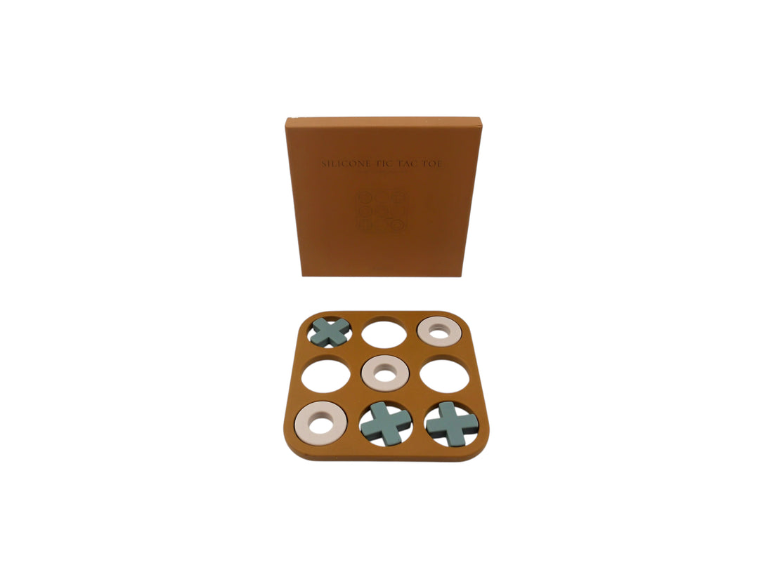 Tic Tac Toe - Morpion