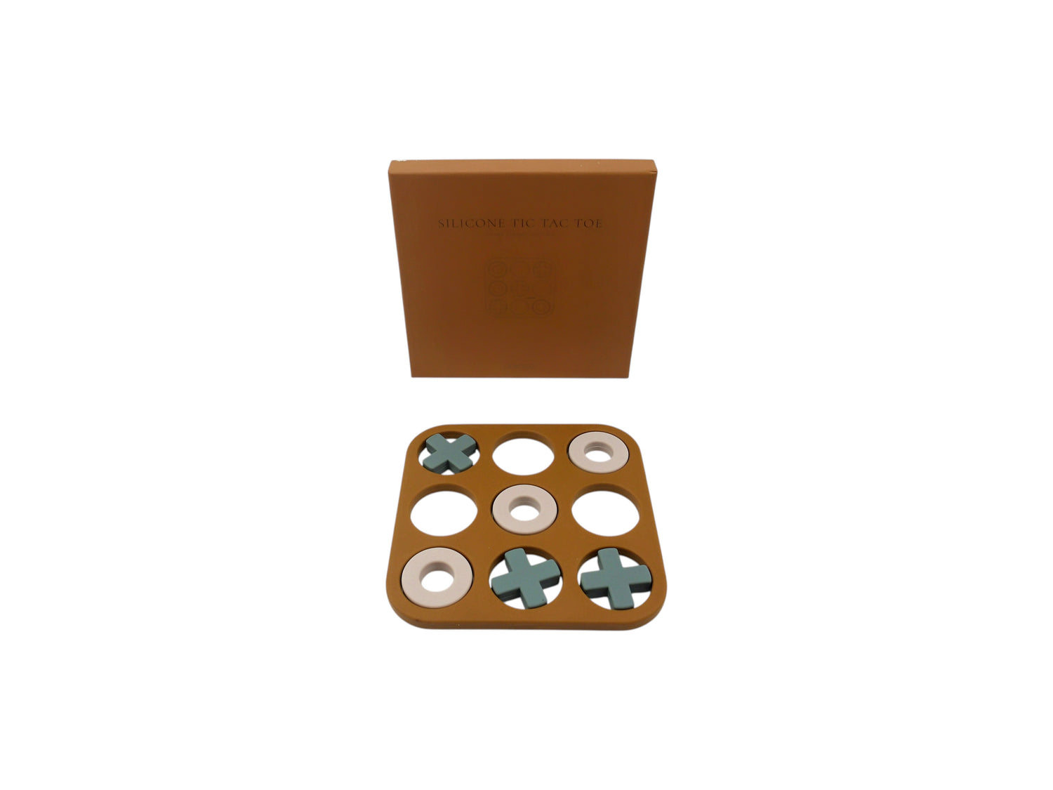 Tic Tac Toe - Morpion