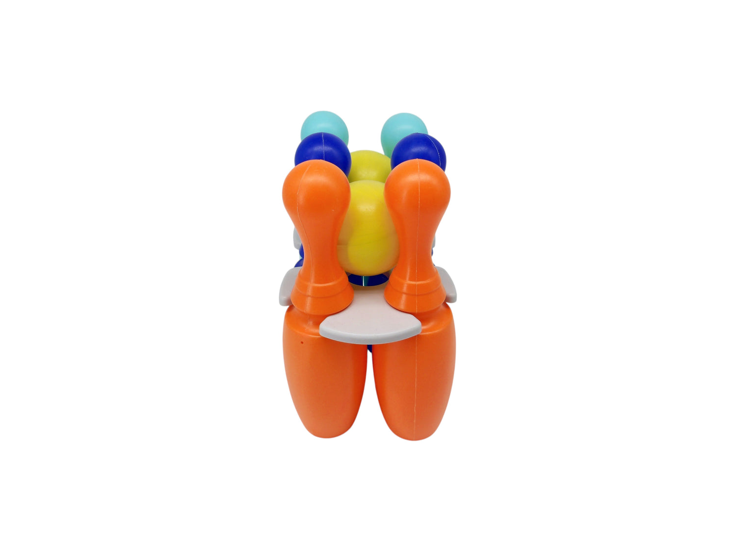Bowling - Quilles
