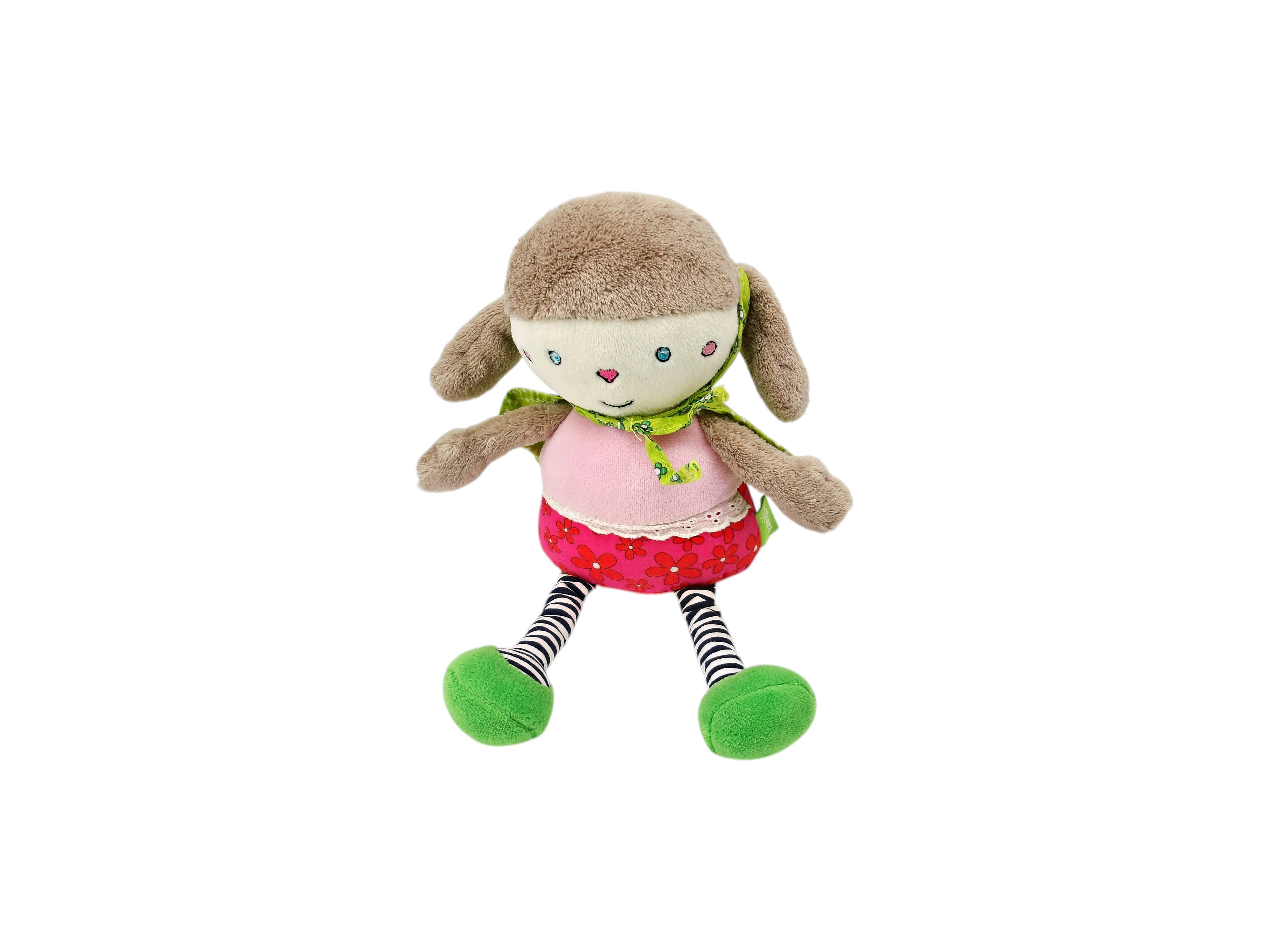 Peluche - Poupée ophie