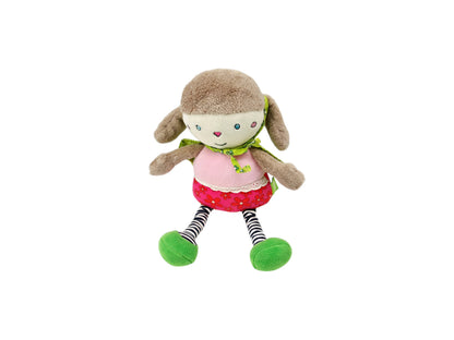Peluche - Poupée ophie
