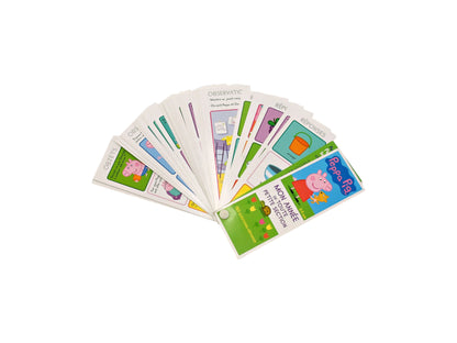 Peppa Pig - Mon année de toute petite section- Édition 2018