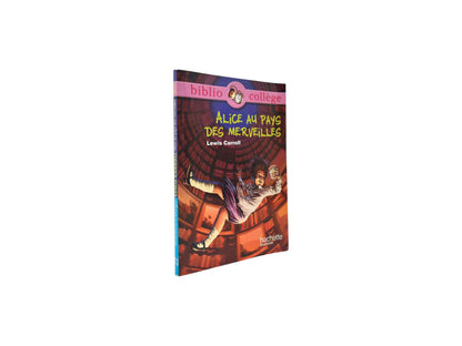 Alice au pays des merveilles 