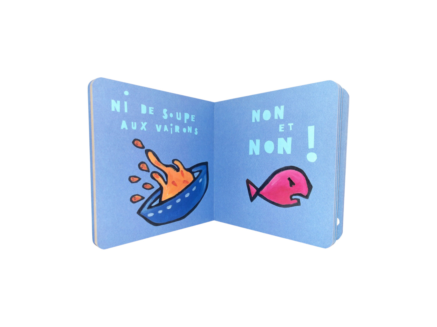Non !