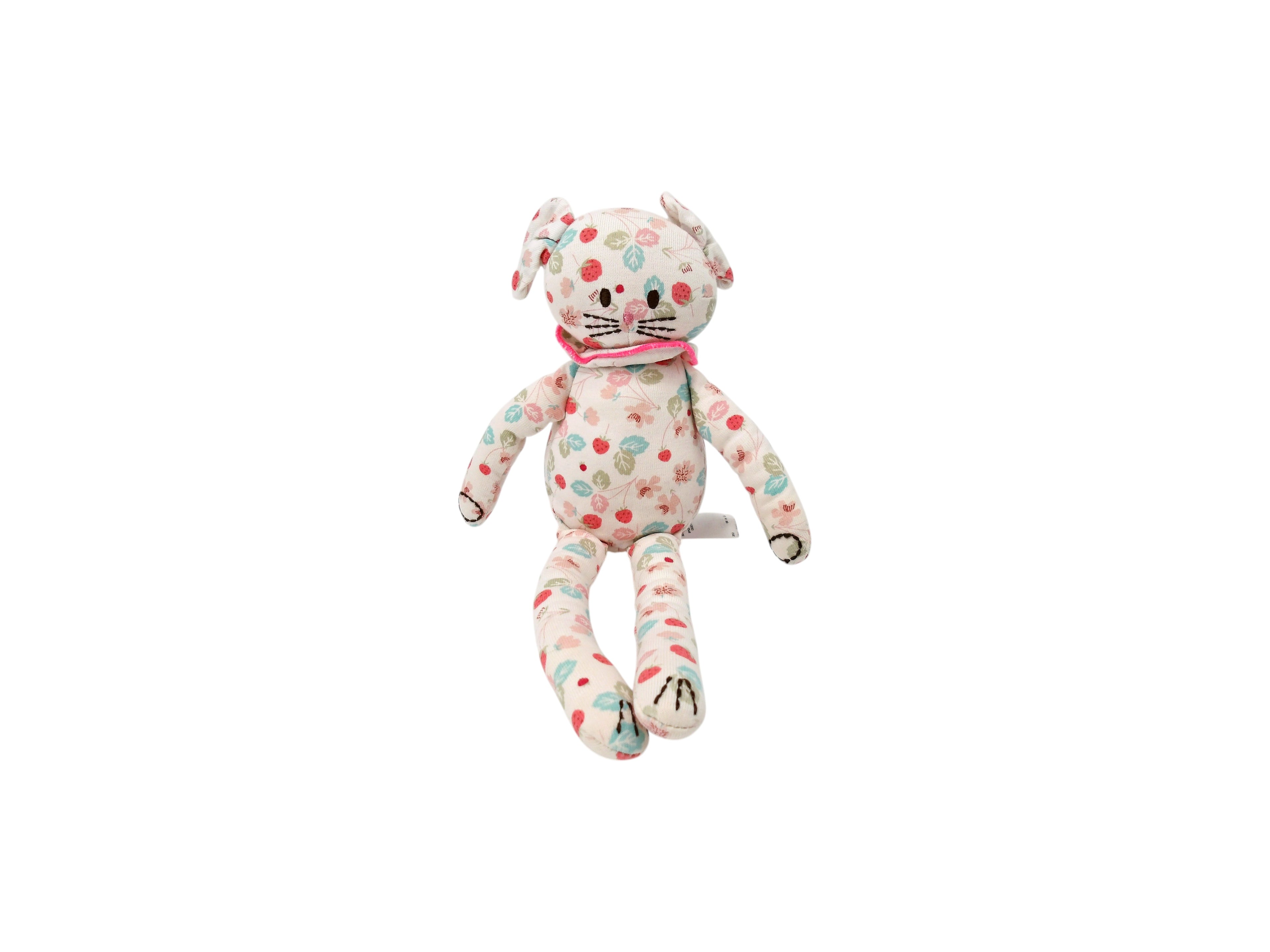 Doudou - Souris 