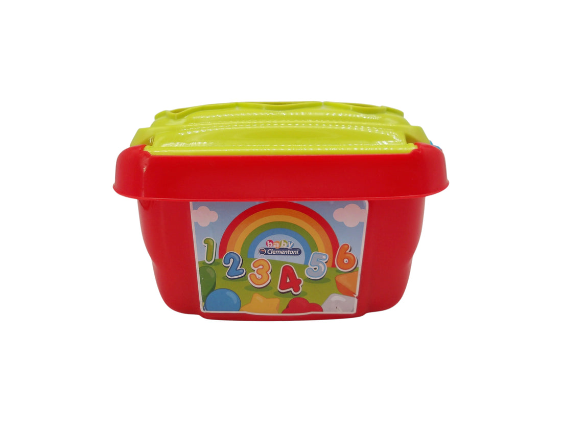 Boite à encastrement