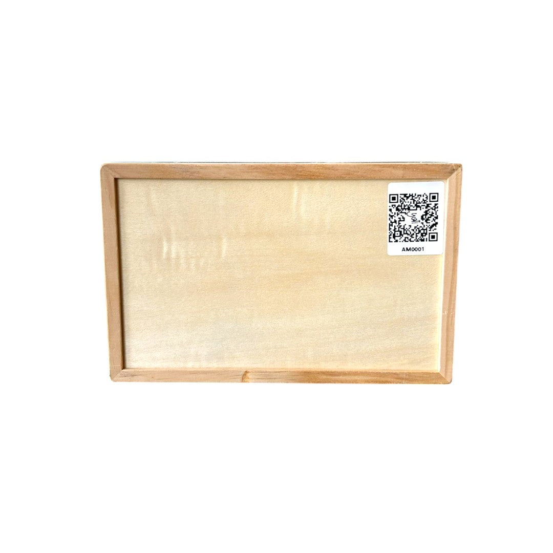 Puzzles cubes - Masha et Michka