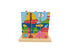 Puzzle cube en bois 