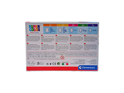 Puzzle - Bluey - 100pièces