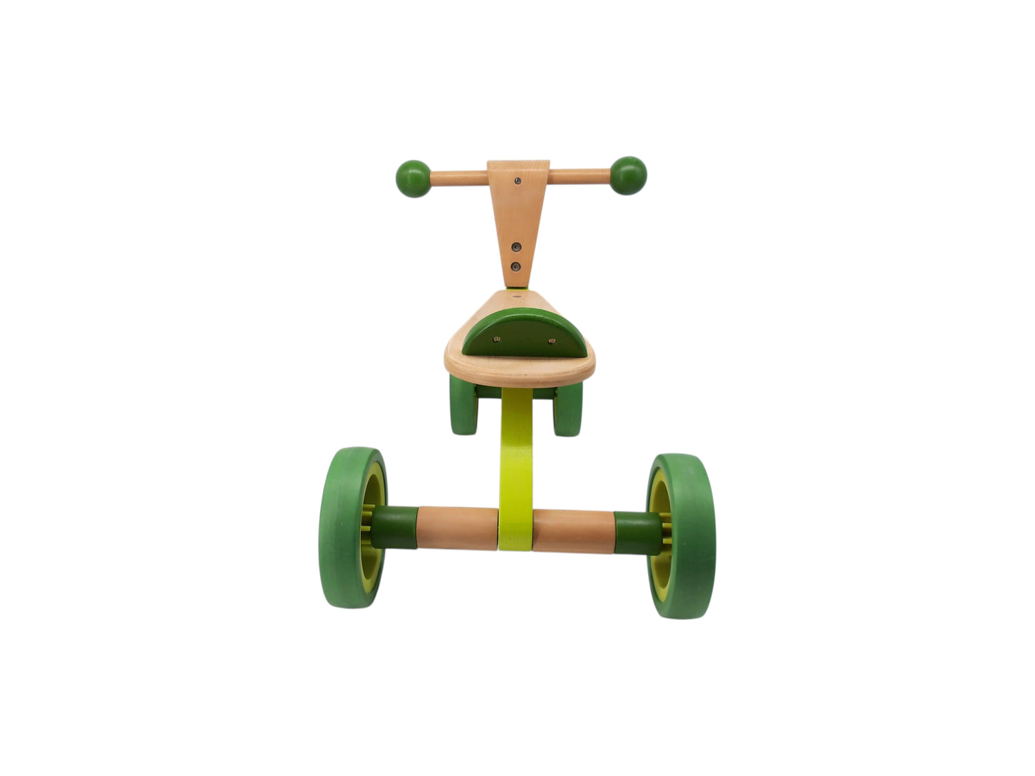 Porteur tricycle 