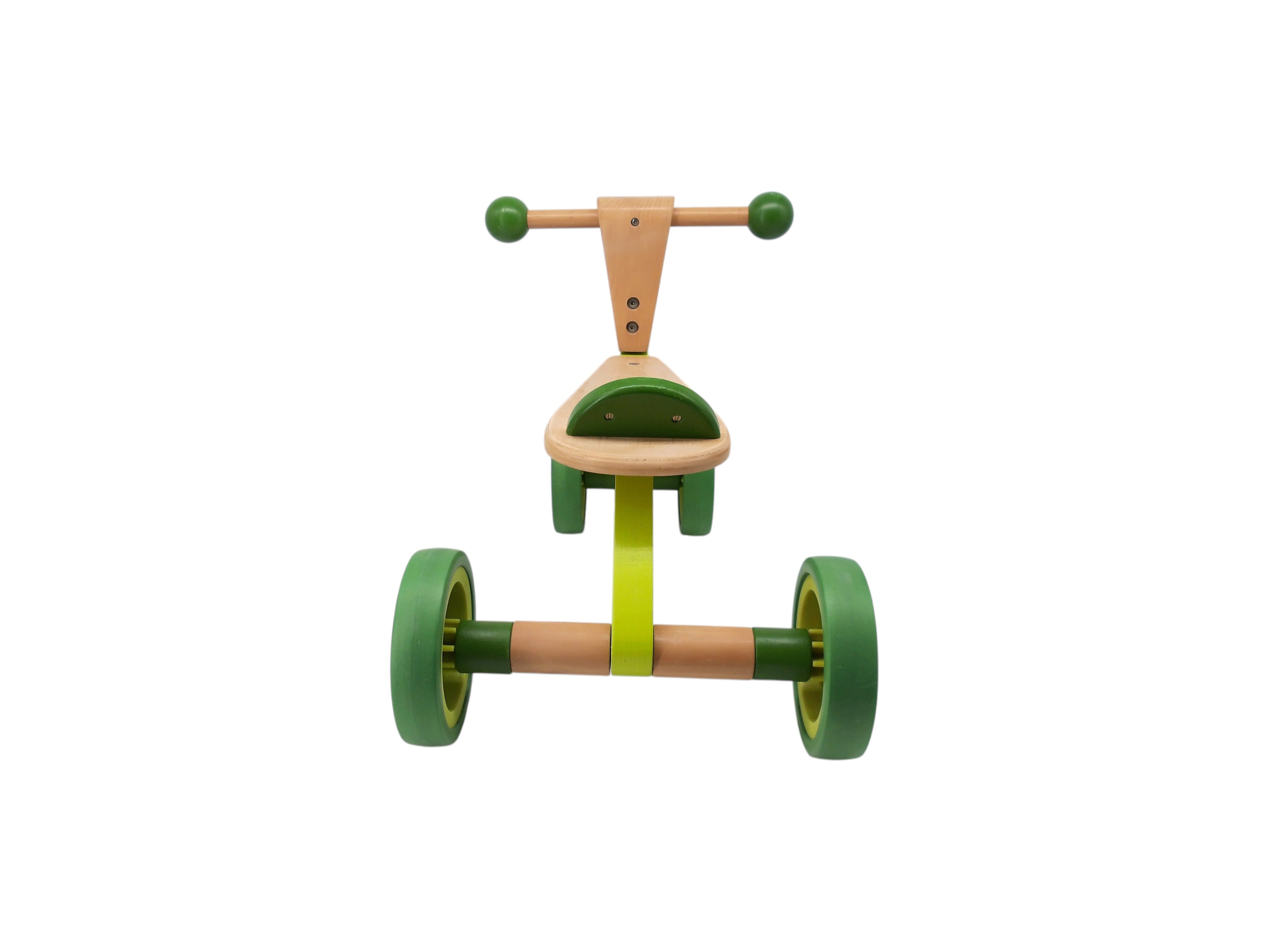 Porteur tricycle 
