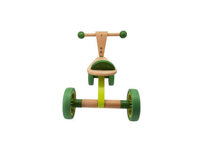 Porteur tricycle 