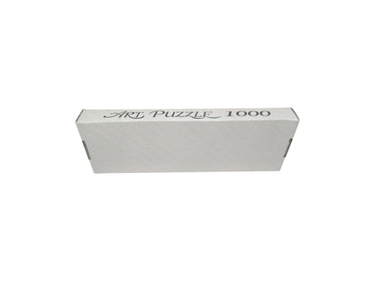 Puzzle - Italie - 1000 pièces