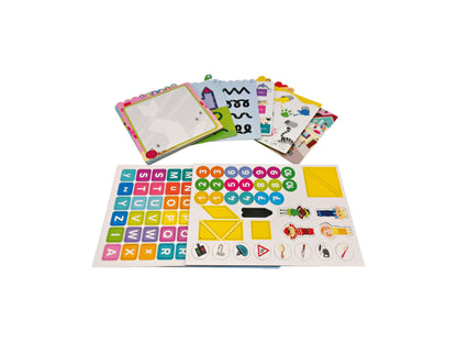 Mes jeux de moyenne section- Édition 2014