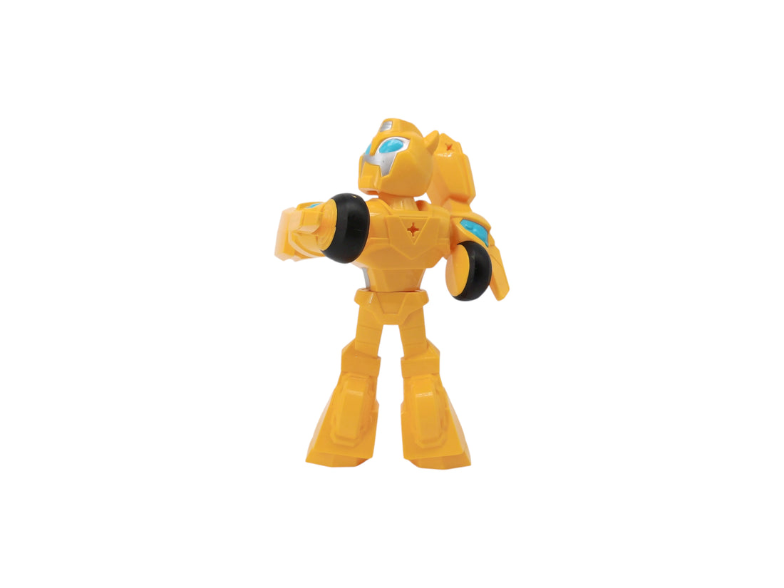 Figurine - Transformers Mega Mighties 