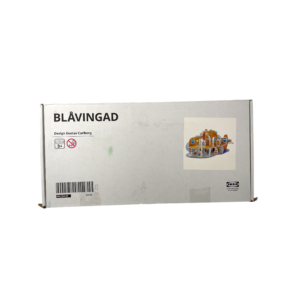 Blavingad