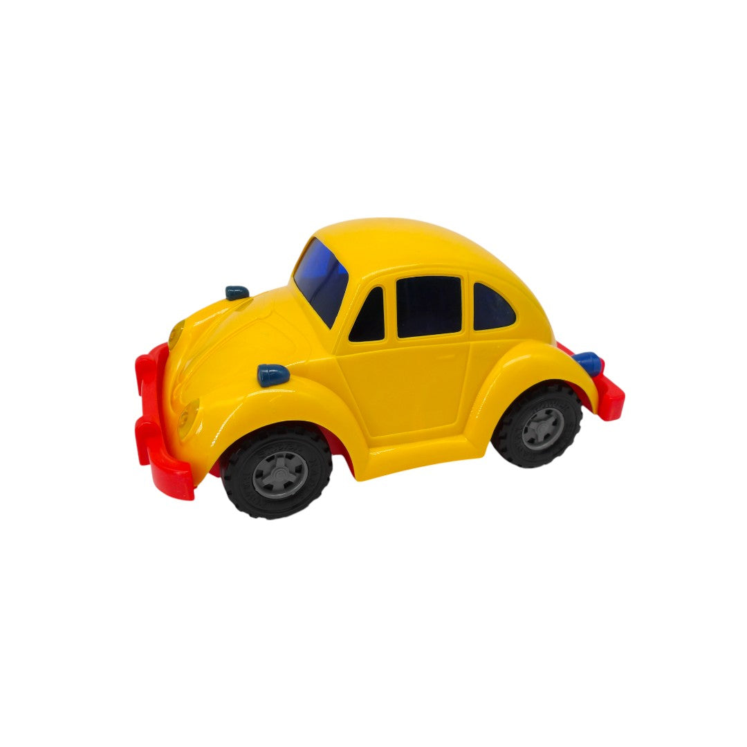 Voiture - Coccinelle 