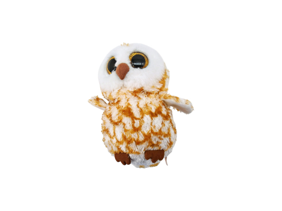 Peluche - Swoop la chouette