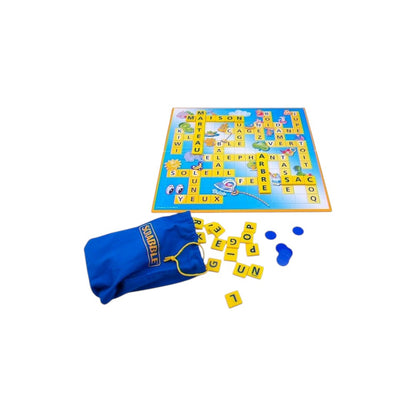 Scrabble Junior- Édition 1999