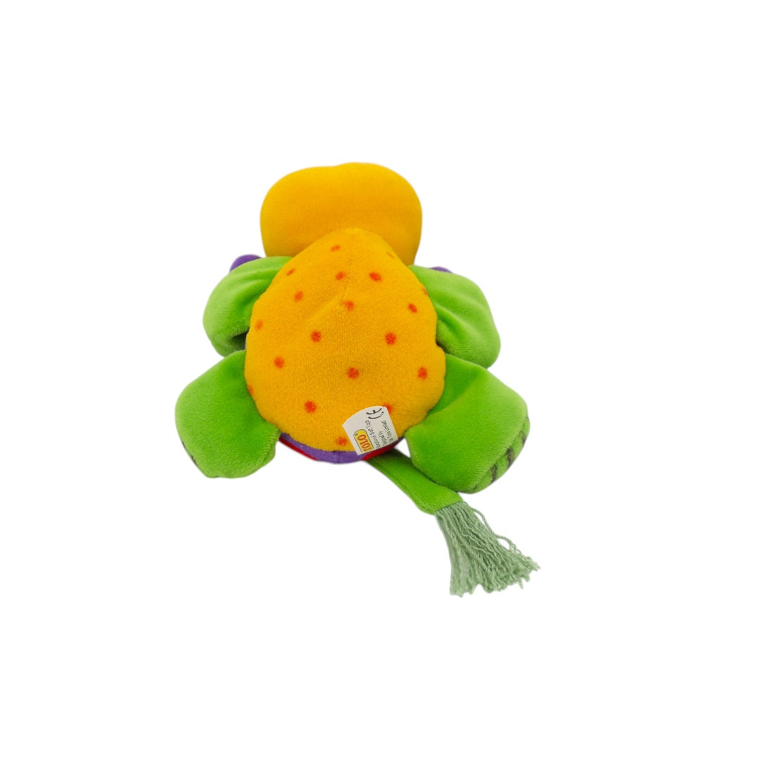 Peluche - Vache